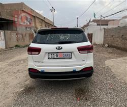 كيا سورينتو